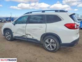 Subaru Pozostałe 2020 2