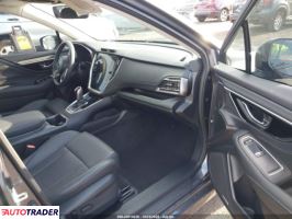 Subaru Legacy 2025 2