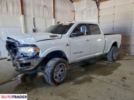 Dodge Ram 2022 6