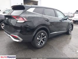 Kia Sportage 2023 2
