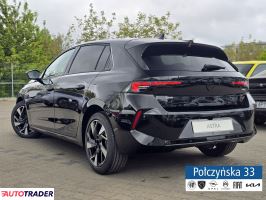 Opel Astra 2026 1.2 145 KM