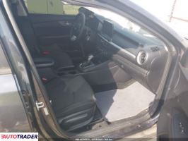 Kia Pozostałe 2021 2