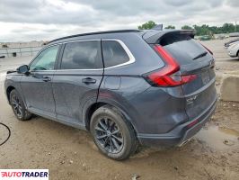 Honda CR-V 2023 2