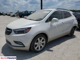 Buick Pozostałe 2019 1 Buick Pozostałe 2019 1