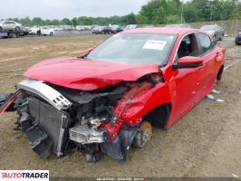 Honda Civic 2020