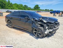 Honda Accord 2021 2