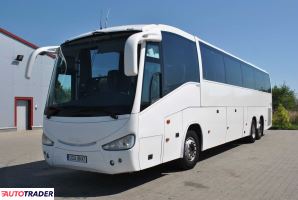 Scania Irizar New Century Scania Irizar New Century