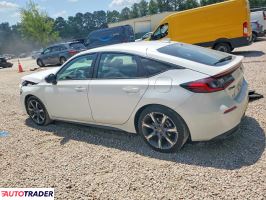 Honda Civic 2026 2