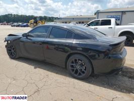 Dodge Charger 2021 3