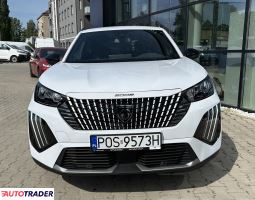 Peugeot 2008 2024 1.2 136 KM Peugeot 2008 2024 1.2 136 KM