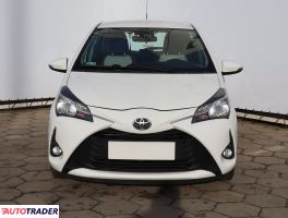 Toyota Yaris 2020 1.5 109 KM