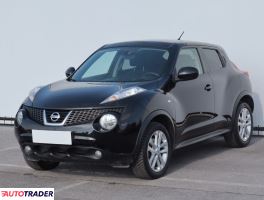 Nissan Juke 2011 1.6 187 KM