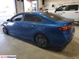 Kia Pozostałe 2022 2