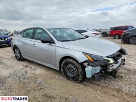 Nissan Altima 2024 2