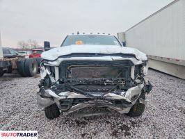Dodge Ram 2022 6