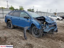 Subaru Outback 2024 2 Subaru Outback 2024 2