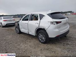 Mazda CX-5 2023 2
