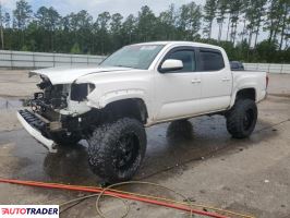 Toyota Tacoma 2019 3