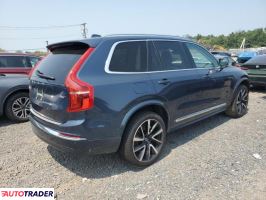 Volvo XC90 2025 2 Volvo XC90 2025 2