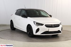 Opel Corsa 2020 1.2 99 KM Opel Corsa 2020 1.2 99 KM