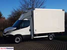 Iveco Daily - zobacz ofertę