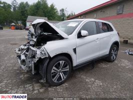 Mitsubishi Outlander 2023 2