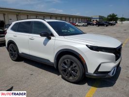 Honda CR-V 2023 2
