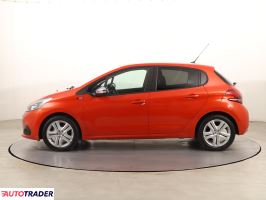 Peugeot 208 2016 1.2 80 KM