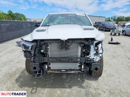 Dodge Ram 2025 3