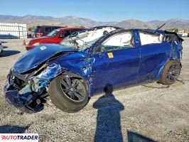 Tesla Model Y - zobacz ofertę