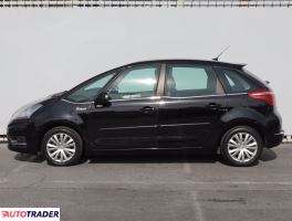 Citroen C4 Picasso 2010 1.6 118 KM