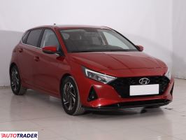 Hyundai i20 2021 1.0 99 KM
