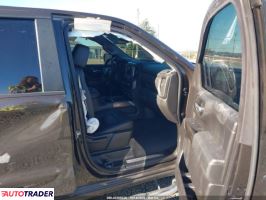 Chevrolet 1500 2021 5