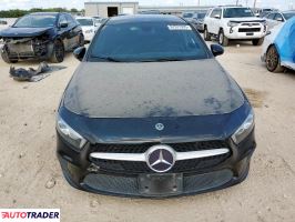 Mercedes CL 2019 2