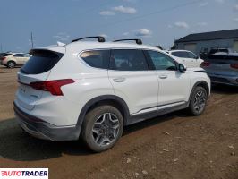 Hyundai Santa Fe 2023 1