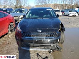Kia Niro 2021 1 Kia Niro 2021 1