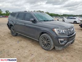 Ford Expedition 2020 3