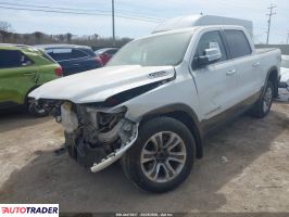 Dodge Ram 2022 3