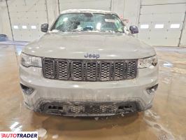 Jeep Grand Cherokee 2020 3