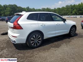 Volvo XC60 2025 2 Volvo XC60 2025 2