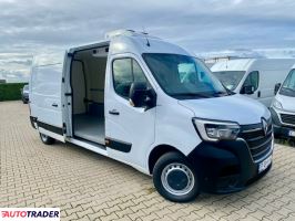 Renault Master 2021 2.3