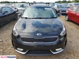 Kia Niro 2019 1