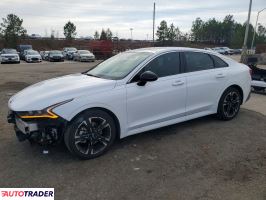 Kia Pozostałe - zobacz ofertę