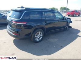Jeep Cherokee 2023 3