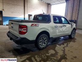 Ford Maverick 2024 2