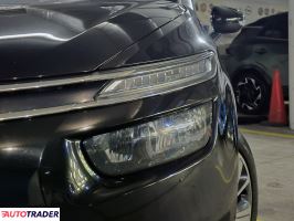 Citroen C4 Grand Picasso 2016 1.2 130 KM