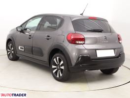 Citroen C3 2024 1.2 108 KM