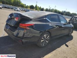 Nissan Altima 2019 2 Nissan Altima 2019 2