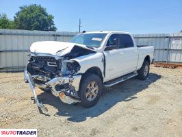Dodge Ram 2022 6