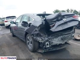 Honda Insight 2020 1 Honda Insight 2020 1